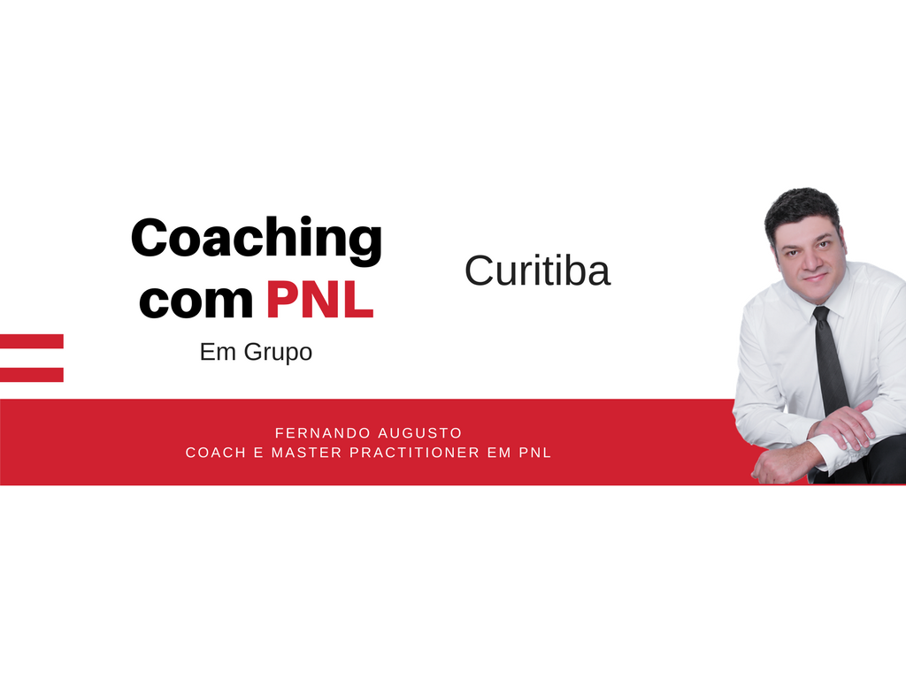 Coaching com PNL em Gurpo